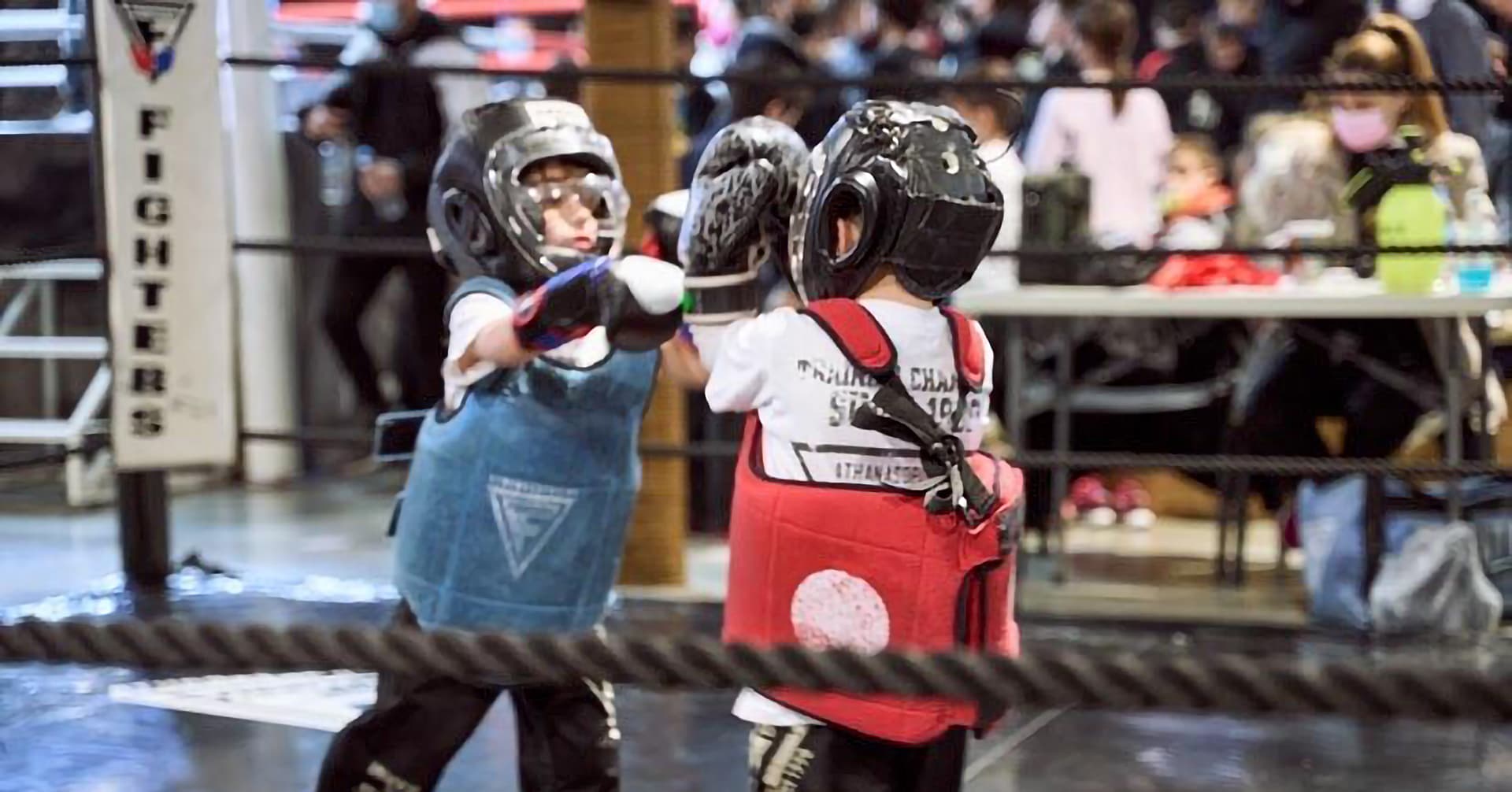 pro-one-sparring-march