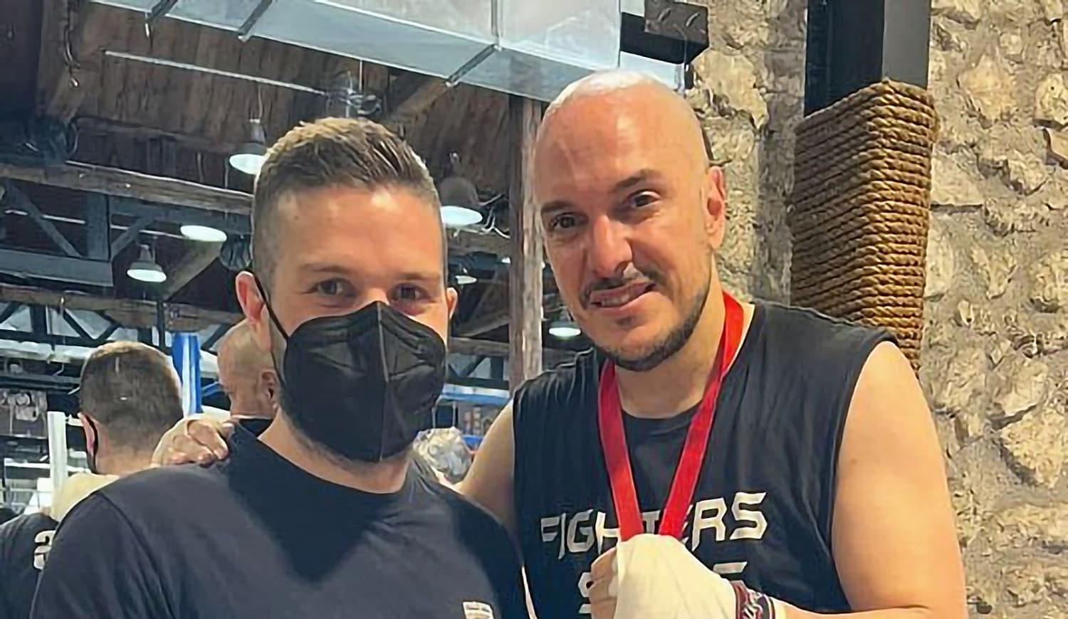 akis-diximos-moschato-kickboxing