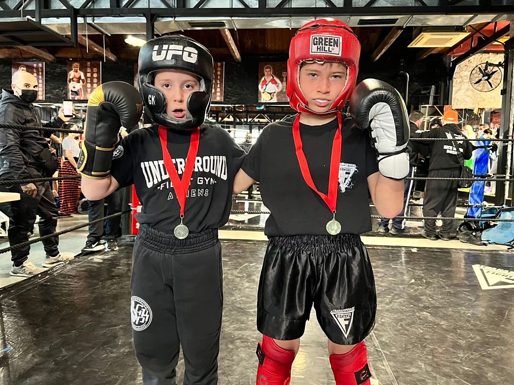 pro-one-sparring-konstantinos-athanasopoulos