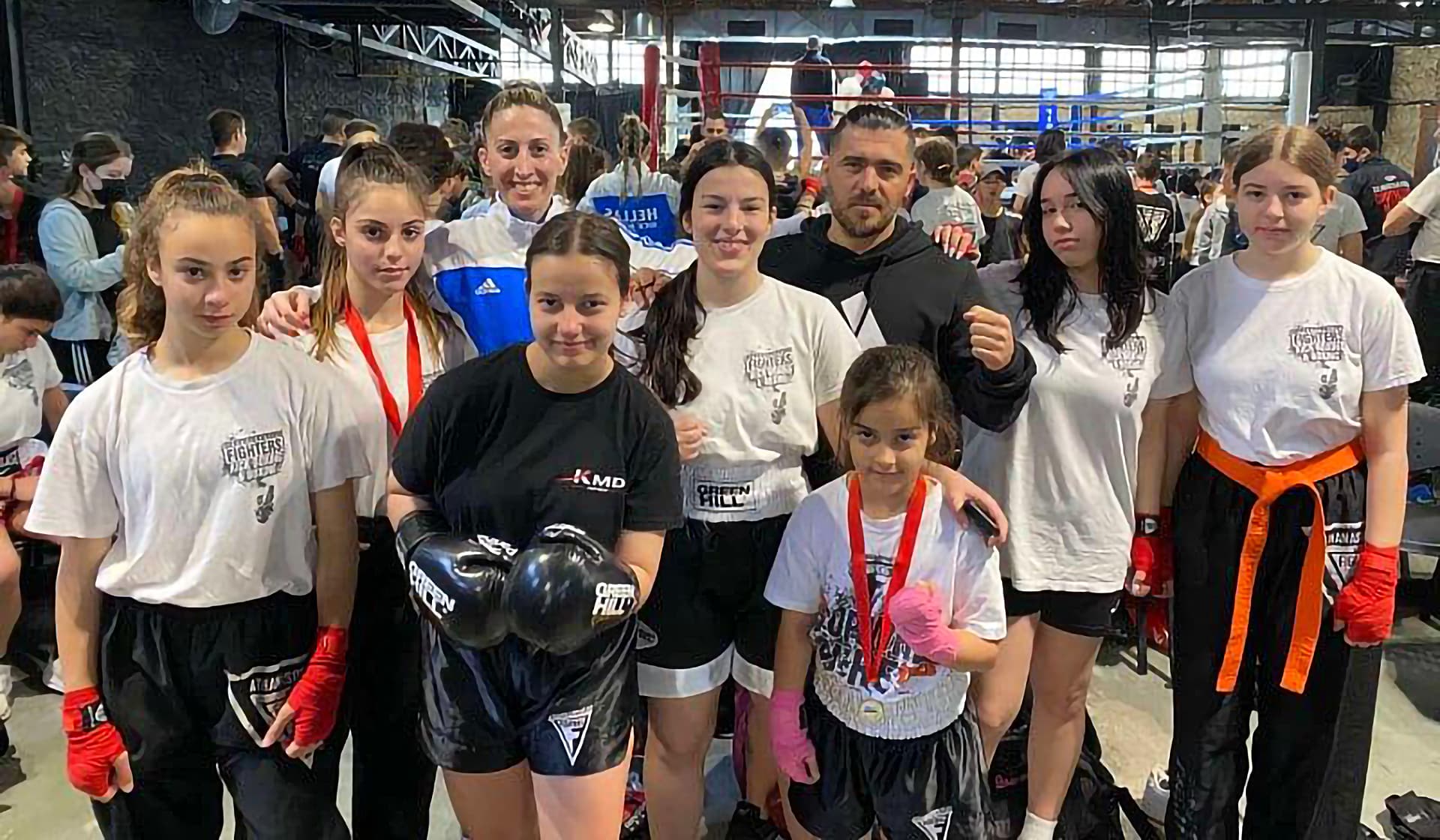 pro1-sparring-kickboxing-filippopoulos