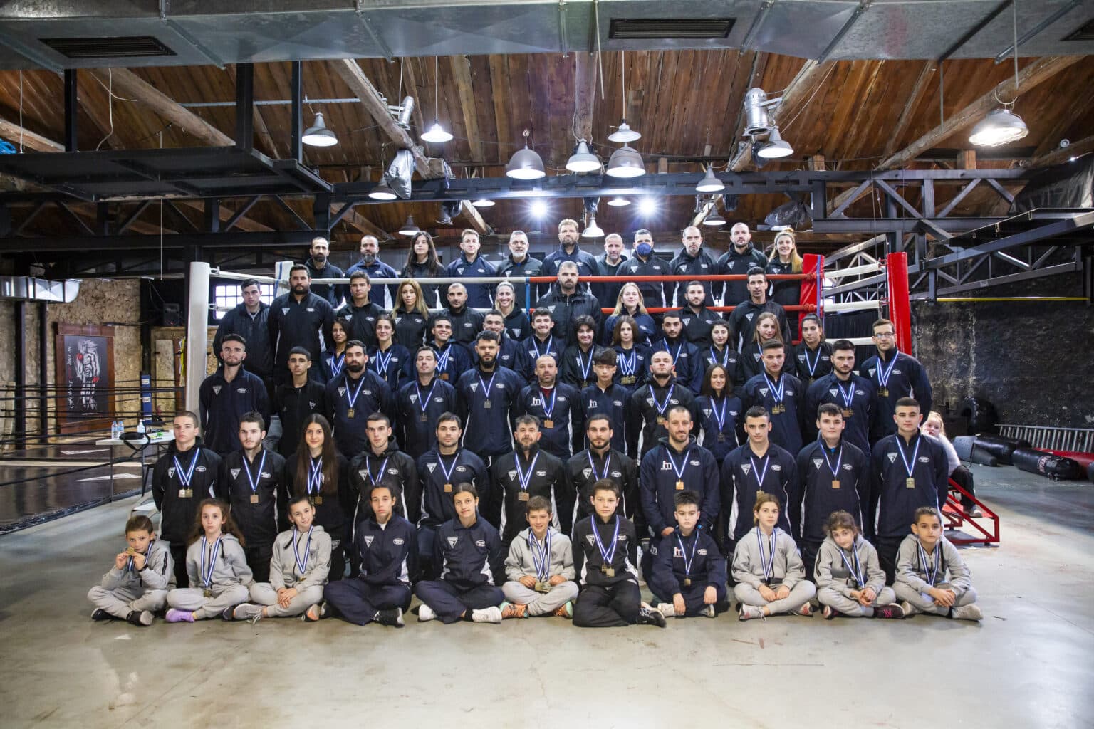 greek-kickboxing-champions-2022