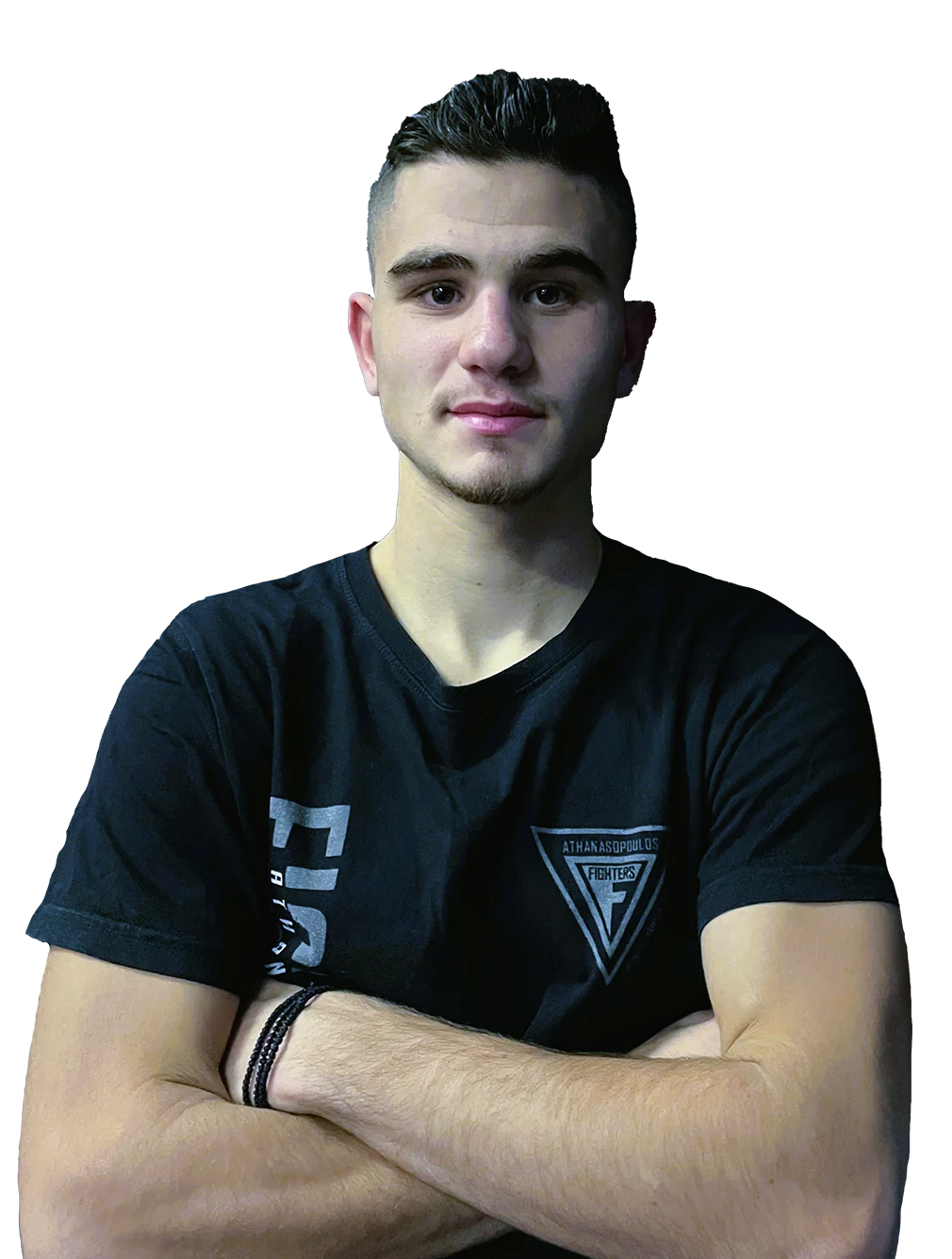 Κώστας Καΐτσας - Εκπαιδευτής Kickboxing και Πυγμαχίας