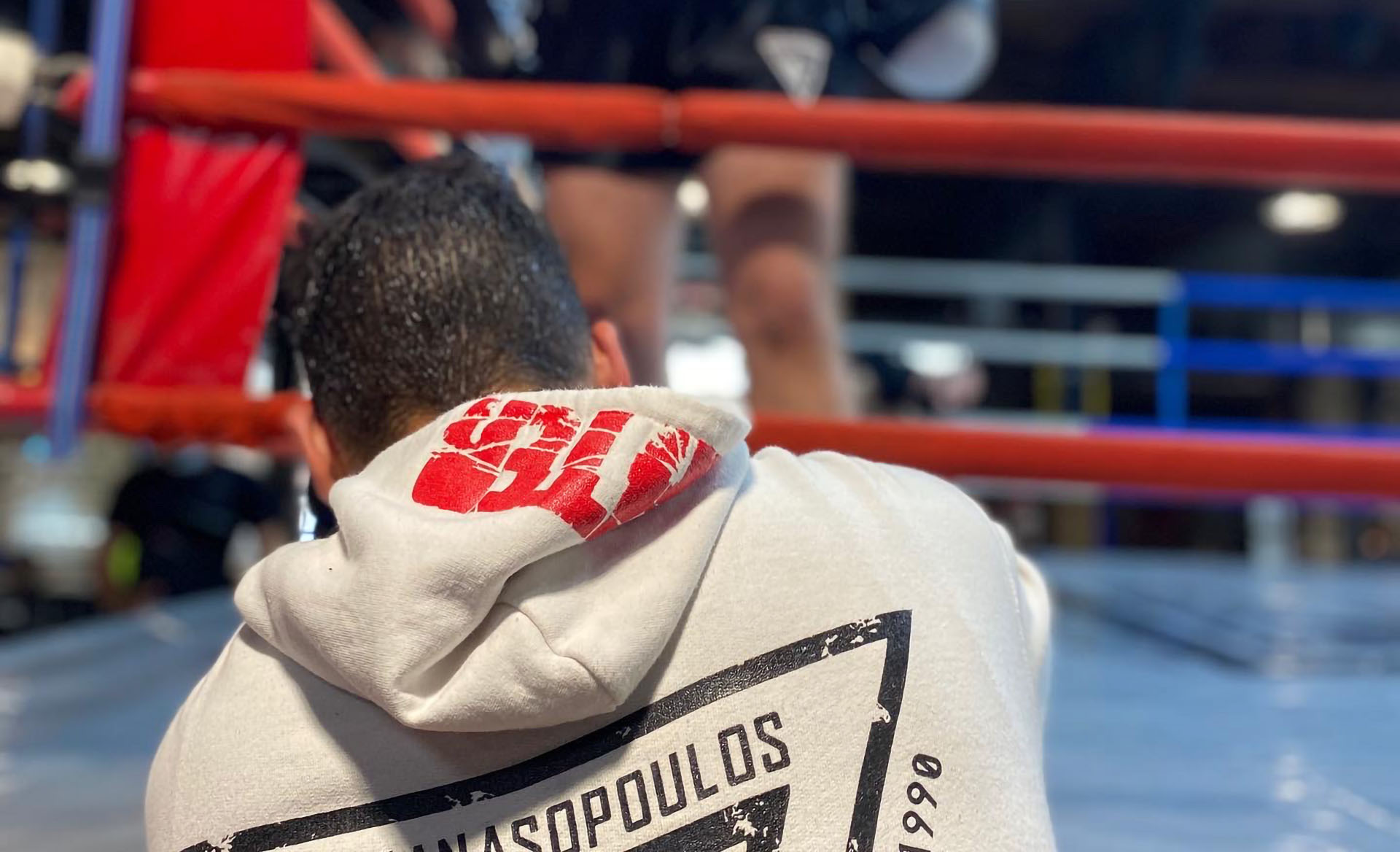 sparring-pro-one-coach-corner